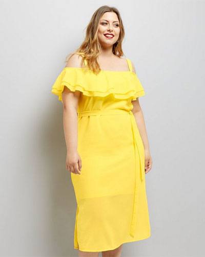 New look : 10 nouveautés mode grande taille à voir en mai 56