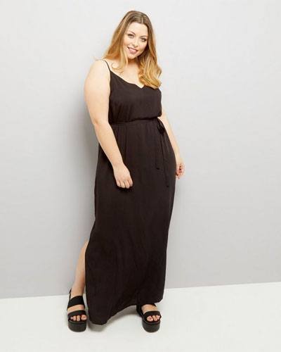 New look : 10 nouveautés mode grande taille à voir en mai 48