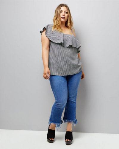 New look : 10 nouveautés mode grande taille à voir en mai 55