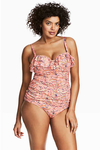 10 tankinis grande taille pour l'été 2017 54