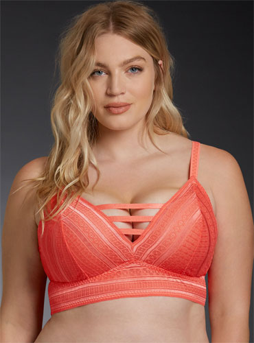 10 soutiens-gorge grande taille sans baleines et bralettes : Sexy et confortable 58