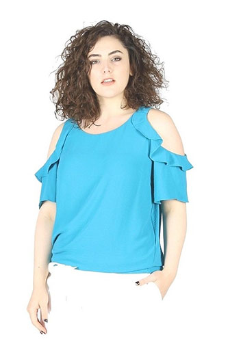 Pampleon : Nouvelle boutique grande taille jusqu'au 56 50