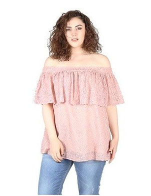 Pampleon : Nouvelle boutique grande taille jusqu'au 56 51