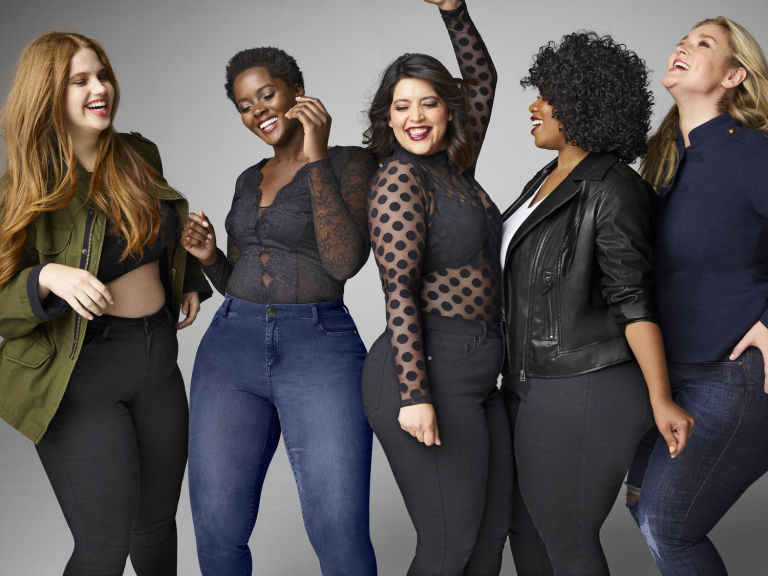 #TheNewSkinny : la nouvelle campagne de Lane Bryant 36