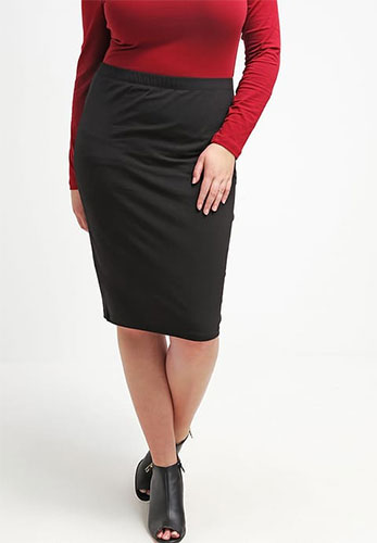 Vêtements grande taille pas cher