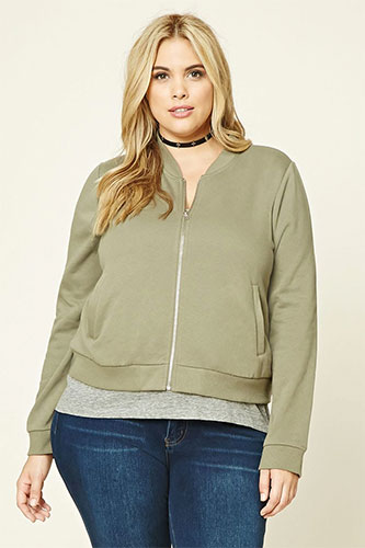 Vêtements grande taille pas cher