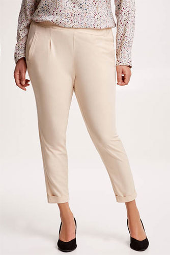 Vêtements grande taille pas cher