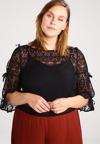 Zalando grande taille : 10 nouveautés à voir en août 51