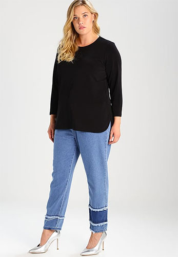 Zalando grande taille : 10 nouveautés à voir en août 54