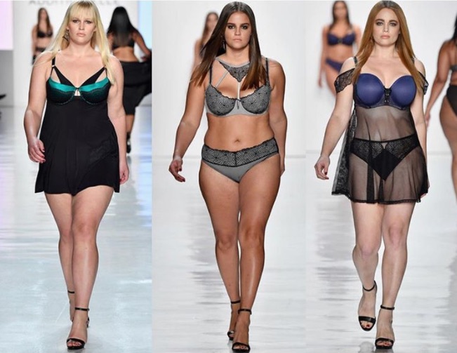 AdditionElle Fashion Week New York