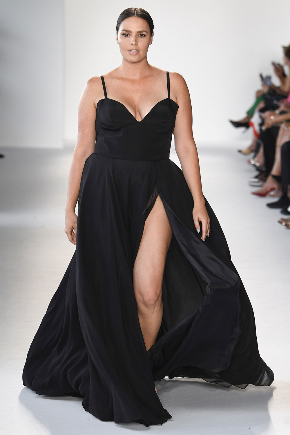 Christian Siriano - Mannequin Plus