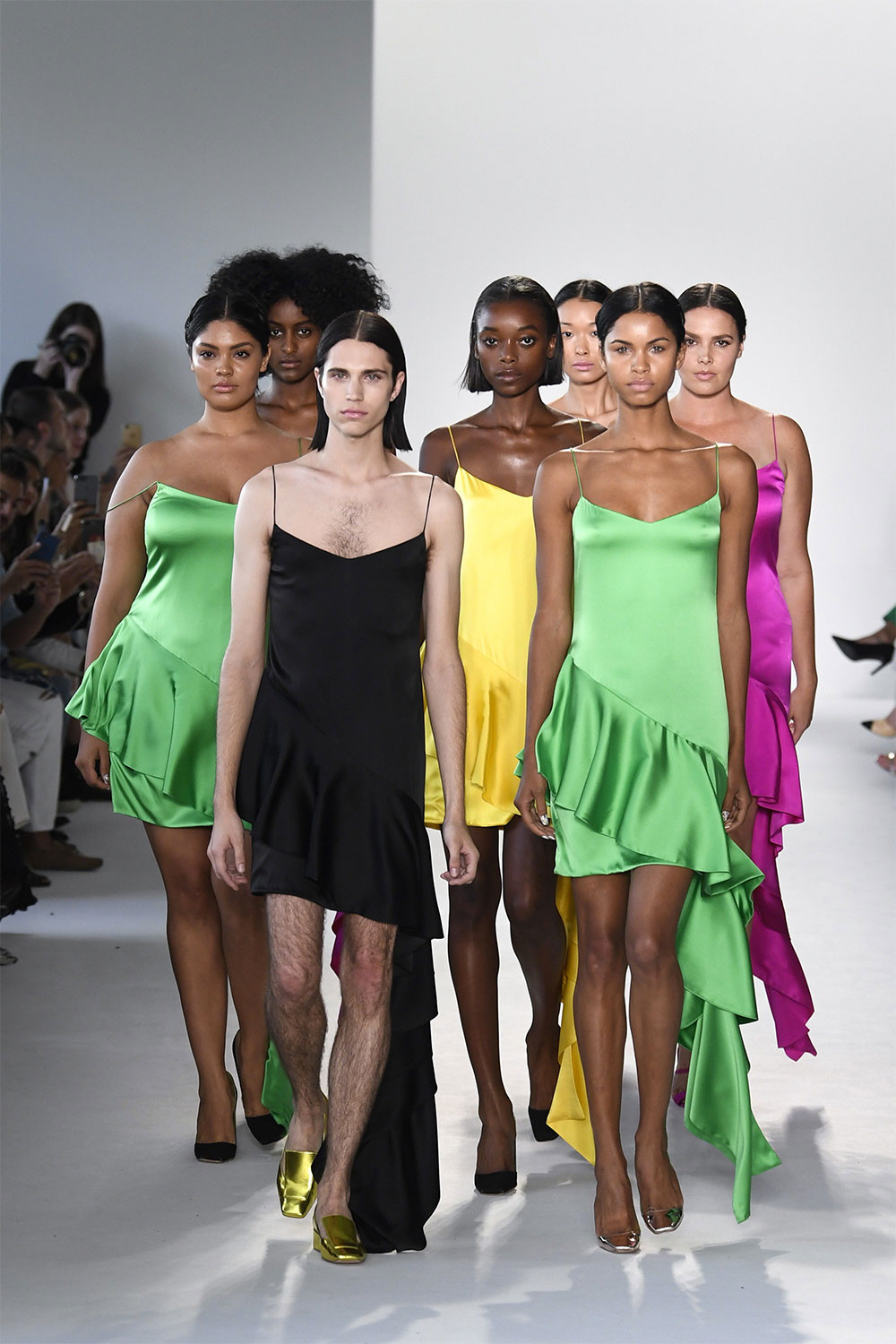 Christian Siriano - Mannequin Plus