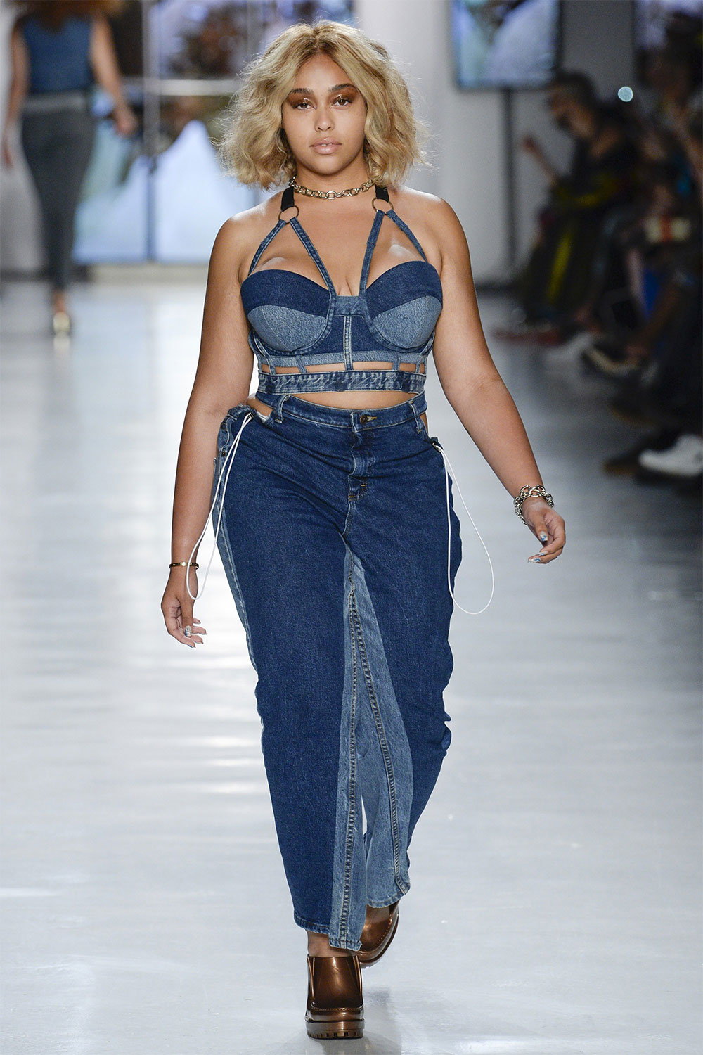 chromat - mannequin grande taille