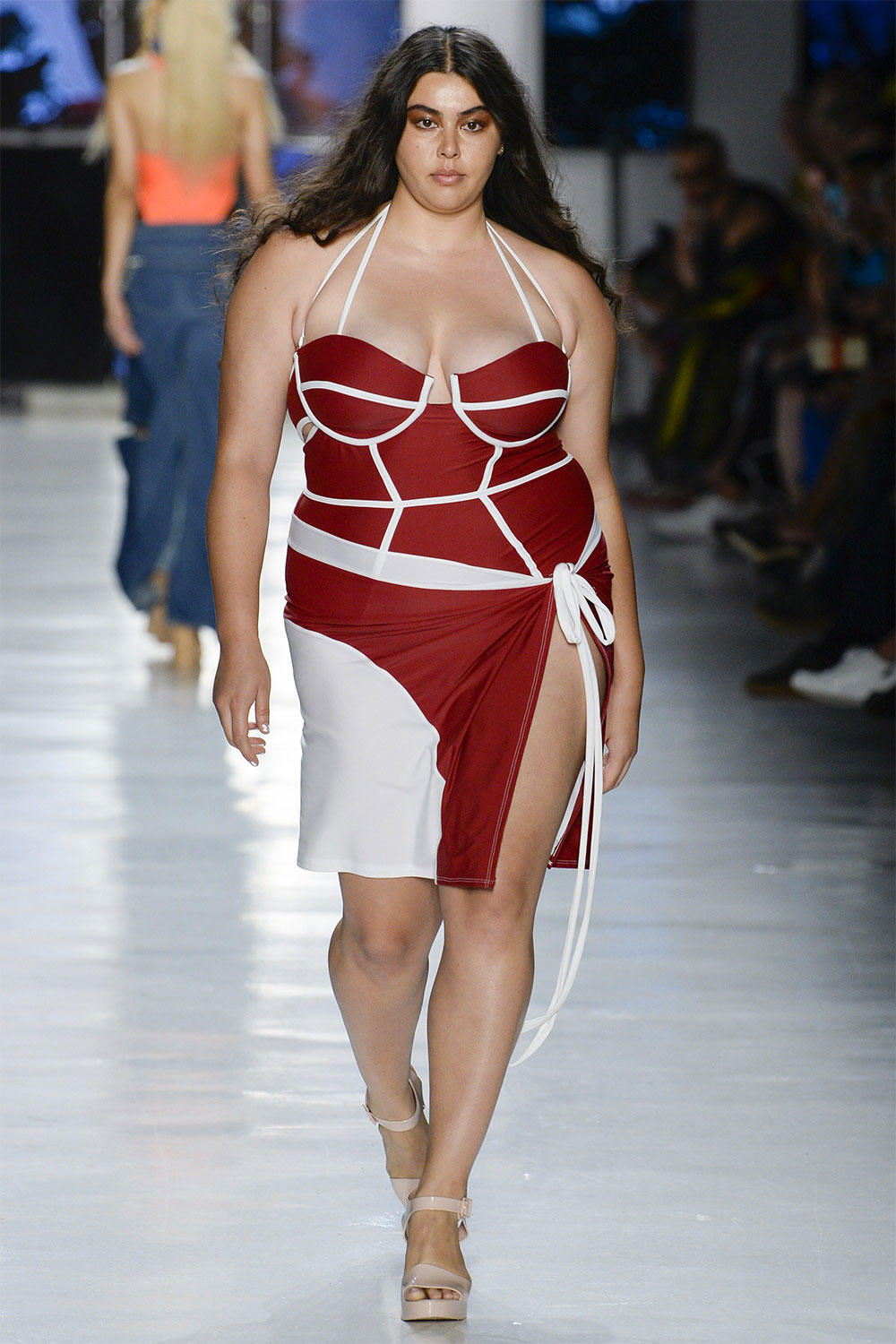 chromat - mannequin grande taille