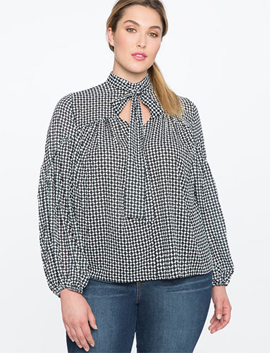 vêtements grande taille