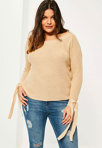  Pull grande taille