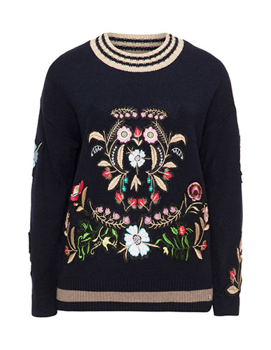  Pull grande taille