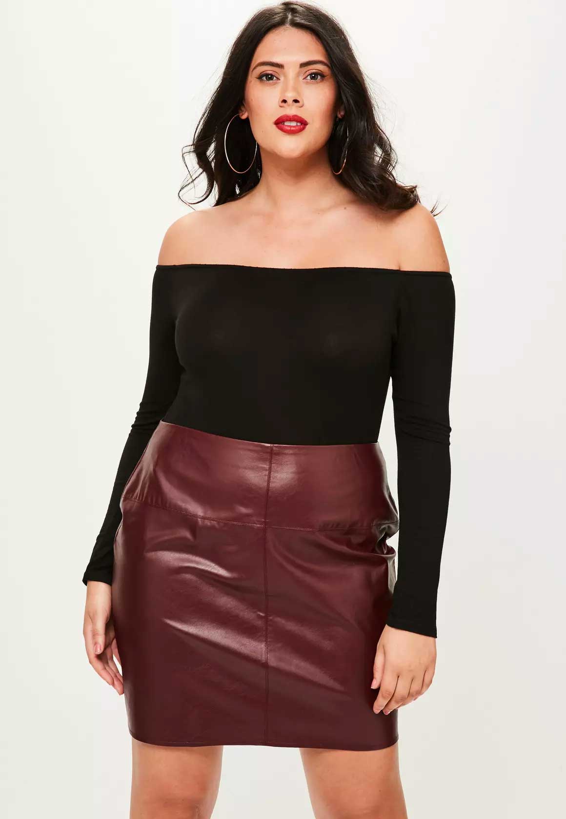 Missguided : 10 raisons de craquer pour sa collection grande taille 57