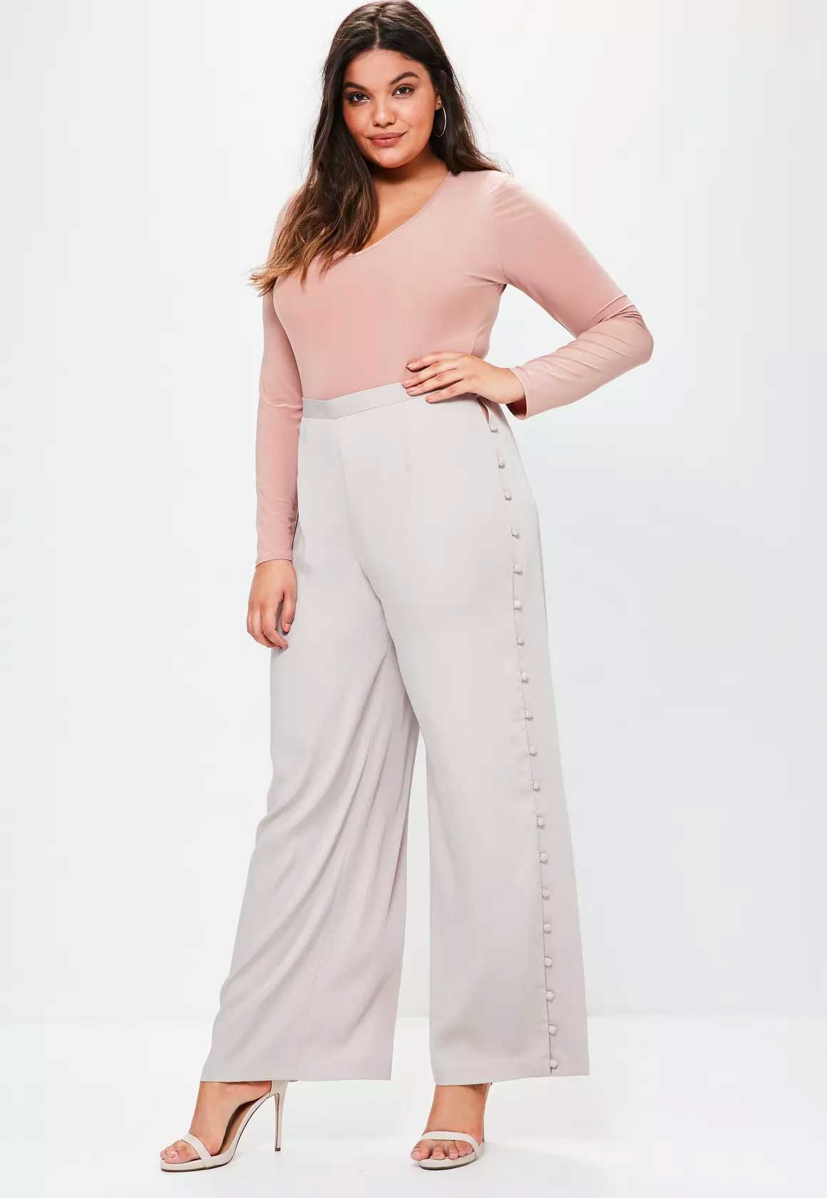 Missguided : 10 raisons de craquer pour sa collection grande taille 54