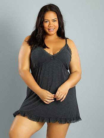 Top 5 bons plan de la semaine à moins de 40€* - Spécial lingerie grande taille 40