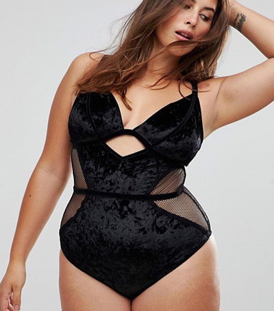 Top 5 bons plan de la semaine à moins de 40€* - Spécial lingerie grande taille 38