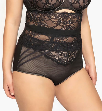 Top 5 bons plan de la semaine à moins de 40€* - Spécial lingerie grande taille 37