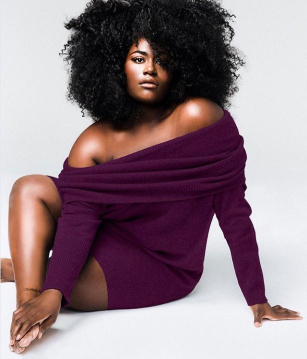 Universal Standard X Danielle Brooks : Vêtements grande taille jusqu'au 58 41