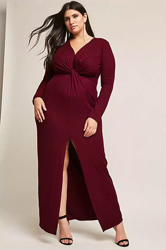 Forever 21 grande taille