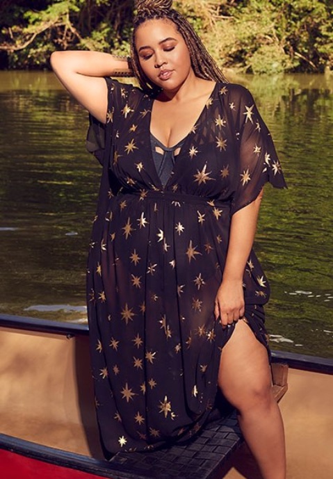 GabiFresh maillot de bain grande taille