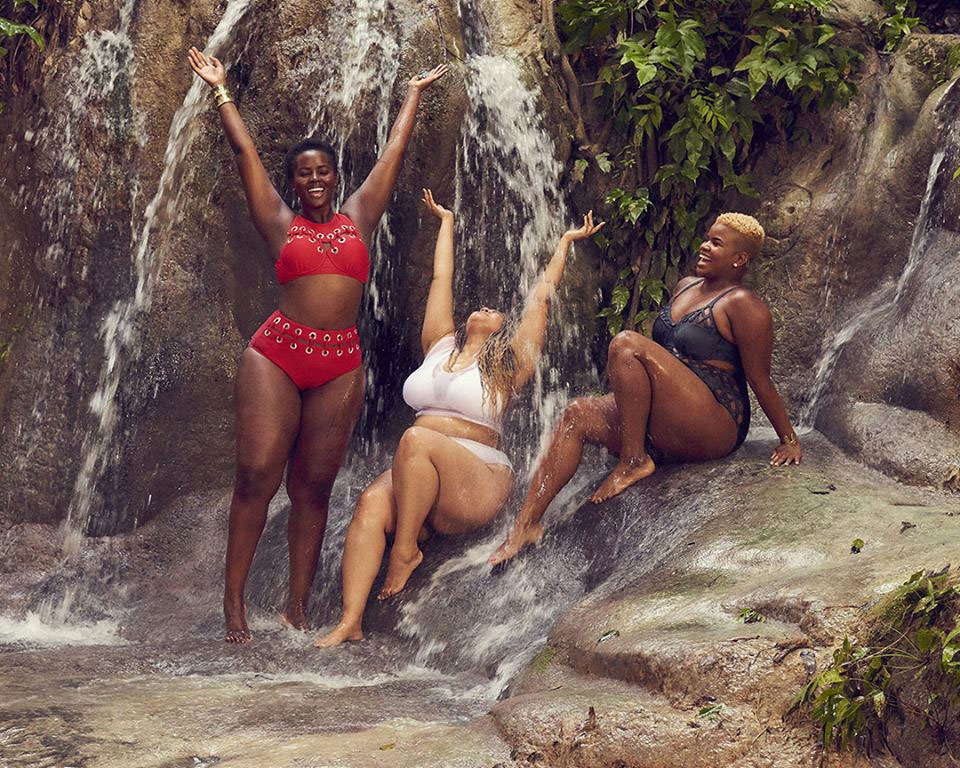 GabiFresh maillot de bain grande taille