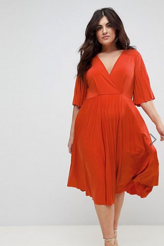 10 coups de coeur de printemps chez Asos Curve 57