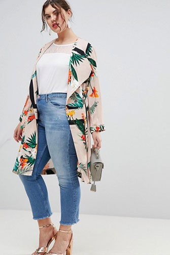 10 coups de coeur de printemps chez Asos Curve 58