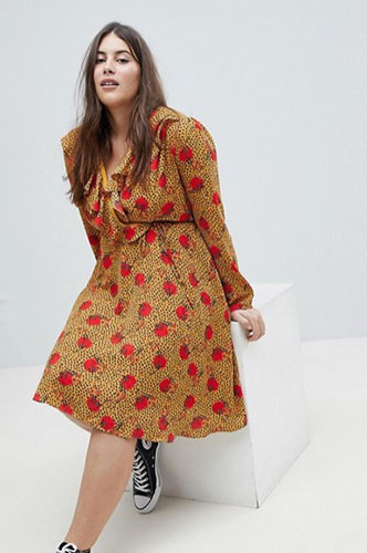 10 coups de coeur de printemps chez Asos Curve 50