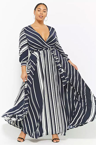 Forever Fresh : Collection de printemps grande taille est arrivée 50