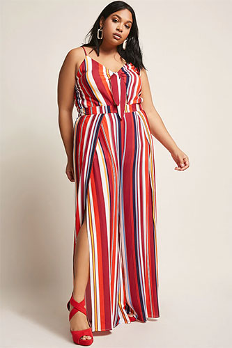 Forever Fresh : Collection de printemps grande taille est arrivée 55