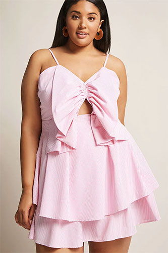 Forever Fresh : Collection de printemps grande taille est arrivée 56