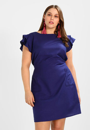 10 coups de coeur mode grande taille de printemps chez Zalando 49