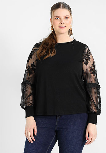 10 coups de coeur mode grande taille de printemps chez Zalando 50