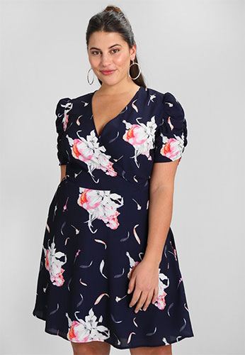 10 coups de coeur mode grande taille de printemps chez Zalando 58