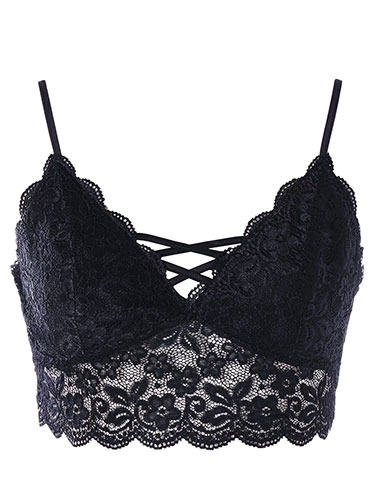 Lingerie grande taille à petits prix he he 55