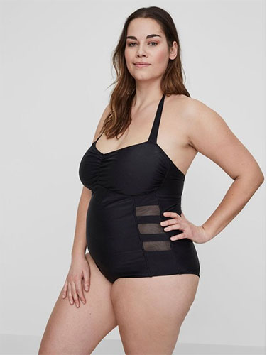 maillots de bain grande taille