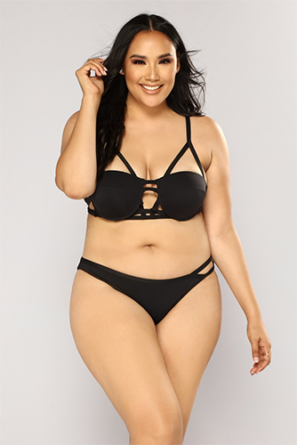 maillots de bain grande taille