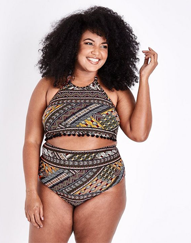 maillots de bain grande taille