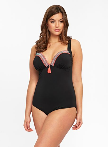 maillots de bain grande taille