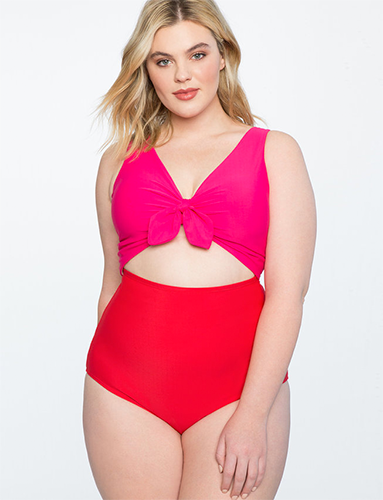 maillots de bain grande taille