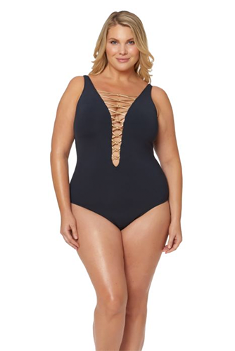 maillots de bain grande taille