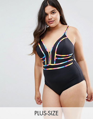 maillots de bain grande taille