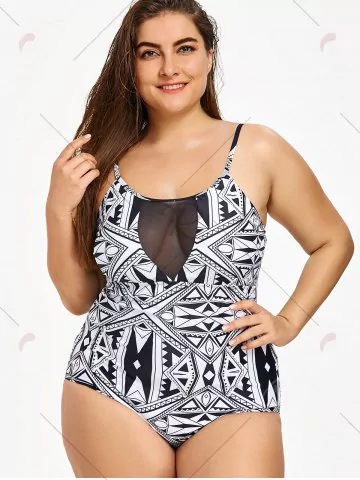 maillots de bain grande taille