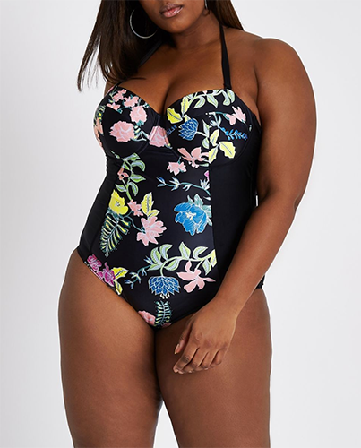 maillots de bain grande taille