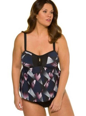 maillots de bain grande taille